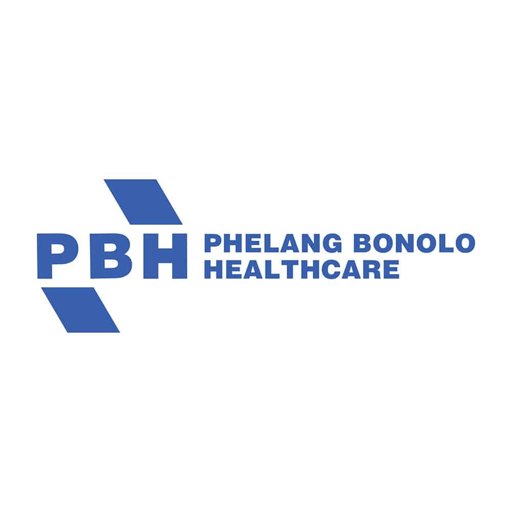 PBH Main Logo