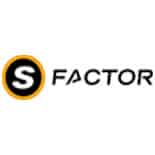 S-Factor Logo