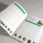 Toolquip & Allied Product Brochure Catalogues