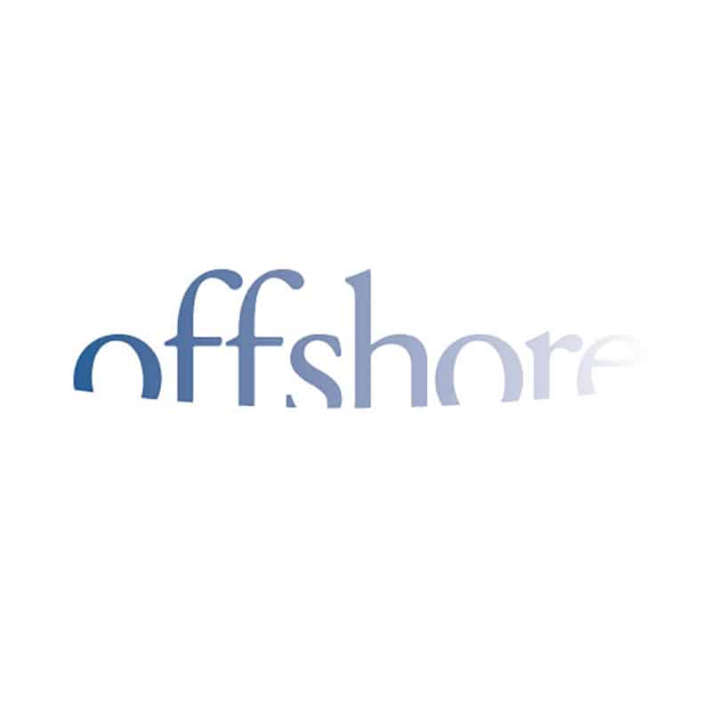 Offshore Logo Design