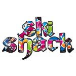 Ski Shack Logo Design
